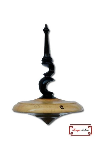 Toupie Excentrique 3 Toupie Excentrique