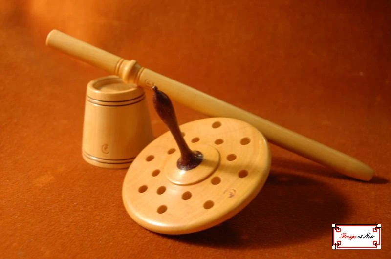 Toupie Turbine 3 Toupie Turbine