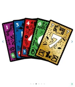 ASMODEE Trio 10 ASMODEE Trio -Périphériques De Jeu trio jeu de plateau de strategie dambiance enfants cadeau 12a 148362