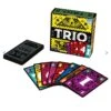 ASMODEE Trio -Périphériques De Jeu trio jeu de plateau de strategie dambiance enfants cadeau 12a 437799