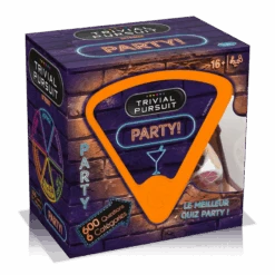 Trivial Pursuit - Apéro