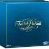 Trivial Pursuit - Classique 2 Trivial Pursuit - Classique -Périphériques De Jeu trivial pursuit classique jeu de questions 327687