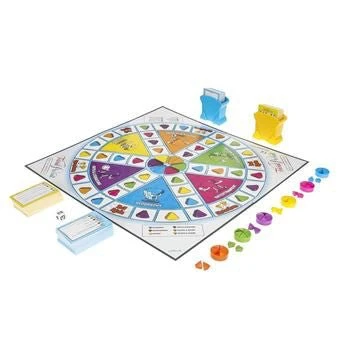 Trivial Pursuit - Famille 4 Trivial Pursuit - Famille – Image 2