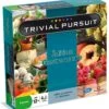 Trivial Pursuit - Gastronomie 1 Trivial Pursuit - Gastronomie -Périphériques De Jeu trivial pursuit gastronomie jeu de questions 614406
