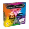 Trivial Pursuit - Science & Vie -Périphériques De Jeu trivial pursuit science vie jeu de questions 194783
