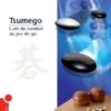 TSUMEGO - L'art Du Combat Au Jeu De GO -Périphériques De Jeu tsumego lart du combat au jeu de go jeu de go accessoire de go pendule de go 721561