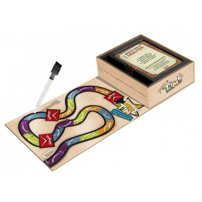 TTMC2 - Tu Te (re)mets Combien ? 4 TTMC2 - Tu Te (re)mets Combien ? – Image 2