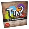 TTMC Tu Te Mets Combien ? 1 TTMC Tu Te Mets Combien ? -Périphériques De Jeu ttmc tu te mets combien jeu de questions 286113