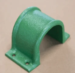 Tunnel Pour Jeu De Grenouille En Fonte