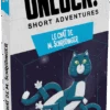 ASMODEE Unlock ! Short Adventures -Le Chat De M.Schrödinger 2 ASMODEE Unlock ! Short Adventures -Le Chat De M.Schrödinger -Périphériques De Jeu unlock short adventures le chat de mschrodinger jeu de plateau de strategie cooperatif 350520