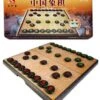 HOT Xiang-qi Pliant Magnétique 1 HOT Xiang-qi Pliant Magnétique -Périphériques De Jeu xiang qi pliant magnetique echecs du monde et autres 558993